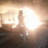Обстрел Днепропетровской области – три человека получили ранения