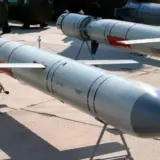 Война в Украине — США пугают европейцев российскими ракетами