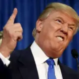 Трамп в бешенстве из-за статьи о его старении