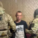 Агент РФ – предатель готовил теракт на Днепропетровщине