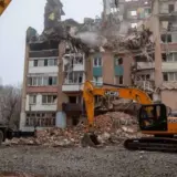 Обстріл Тернополя – померла 12-річна Адріана Унольт