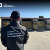 На Буковине изъяли табака на 30 миллионов