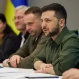 Зеленський не підпише документ про відмову від українських територій