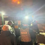 У Єрмака проводять обшуки