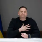 Єрмак прокоментував обшуки у нього вдома