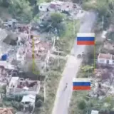 ВСУ сдержали наступление оккупантов возле Гуляйполя