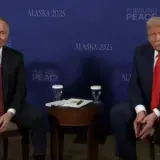 Путин готов встретиться с Трампом в Будапеште