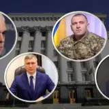 На Банковой готовят масштабные кадровые изменения в силовом блоке – СМИ