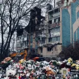 Обстріл Тернополя – внаслідок російського удару загинули 35 людей