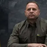 Голова ОП Андрій Єрмак 28 листопада подав заяву про відставку