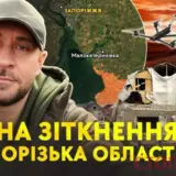 “Ми вже в зоні прямого ураження”: Роман Бочкала показав, як бійці ГУР протистоять атакам дронів на Запоріжжі