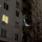 Обстрел Киева – на правом берегу Киева снижено давление воды