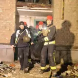 Обстрел Киева – два человека погибли и еще 15 получили ранения