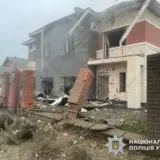 Обстріл Київської області – одна людина загинула та ще 8 постраждали
