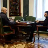 Зеленский хочет изменить план обороны Украины