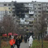Обстрел Киева — повреждено более 600 окон и балконов