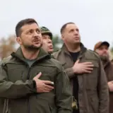 Єрмак не тримає зла на президента Володимира Зеленського за своє звільнення