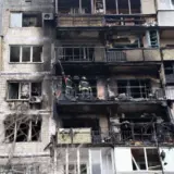 Обстрел Киева — 2 человека погибли, 38 человек пострадали