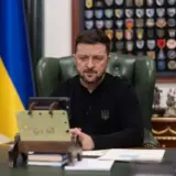 Зеленський знайшов кандидата на посаду міністра юстиції