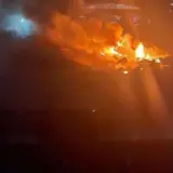 Обстріл Краматорська – російські терористи обстріляли ринок