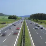 Правительство пданирует построить в Украине первую платную автодорогу