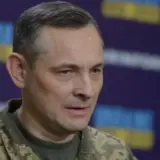 Інтенсивність обстрілів України Росією може зрости – Юрій Ігнат