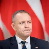 Президент Польщі Навроцький скасував зустріч із Орбаном через візит останнього до Путіна