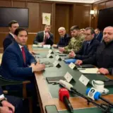 США та Україна обговорювали питання контролю над територіями