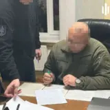 Начальник колонії на Хмельниччині вимагав «відкати»