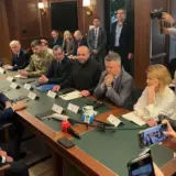 Переговори у Флориді – чим вони закінчилися для України