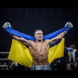 Александр Усик назвал боксера, с которым хочет встретиться в своем следующем бою