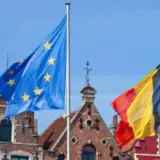 Фінансова допомога Україні – країни ЄС проти надання Бельгії безмежних гарантій