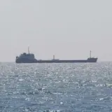 У Чорному морі атаковано російський танкер