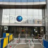 Поліція проводить обшуки у дипломатичній службі ЄС