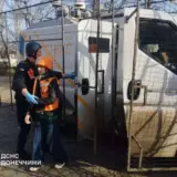 Евакуація населення – у шести областях України триває евакуація населення