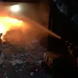 Обстрел Днепропетровской области – два человека погибли и еще три получили ранения