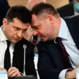 Ермак постоянно обманывал Зеленского