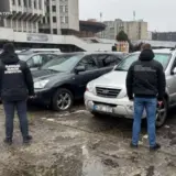 На Львівщині створили схему продажу автомобілів для ЗСУ