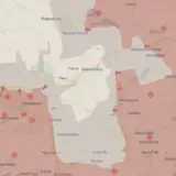 Війна в Україні – рашисти окупували населені пункти Балаган, Солодке та Затишшя