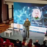Ігор Табурець -Черкащина – простір партнерства та розвитку
