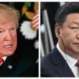 Трамп отказался вводить санкции против Китая