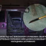 Мобілізація в Україні – у Львові зарізали працівника ТЦК