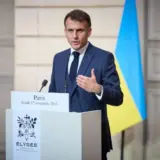 Макрон пропонує запровадити заборону на удари по енергетиці України