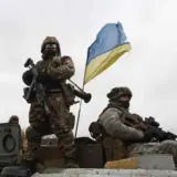 Військова омбудсменка: Заяви про “неспівмірні втрати” штурмових військ – маніпулятивні