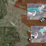 Розстріл українських військовополонених – російські терористи розстріляли українського військовополоненого