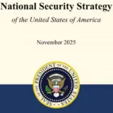Новая стратегия безопасности – США хотят закончить войну в Украине и не расширять НАТО
