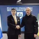 Військова допомога Україні – Словенія приєднається до програми PURL