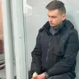 Убийство работника ТЦК во Львове