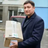 День волонтера: в Украине чествуют тех, кто ежедневно приближает Победу