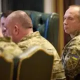 Головком ЗСУ: наша стратегія полягає в тому, щоб максимально виснажити російську армію